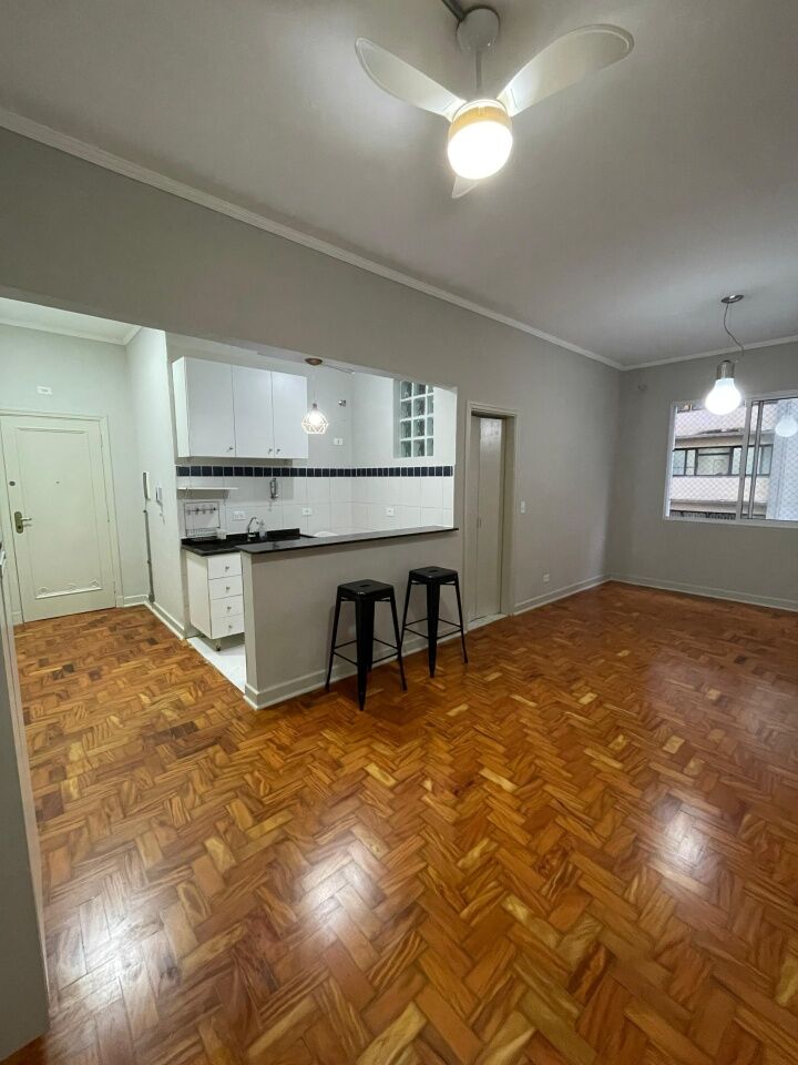 Apartamento para Venda - CENTRO