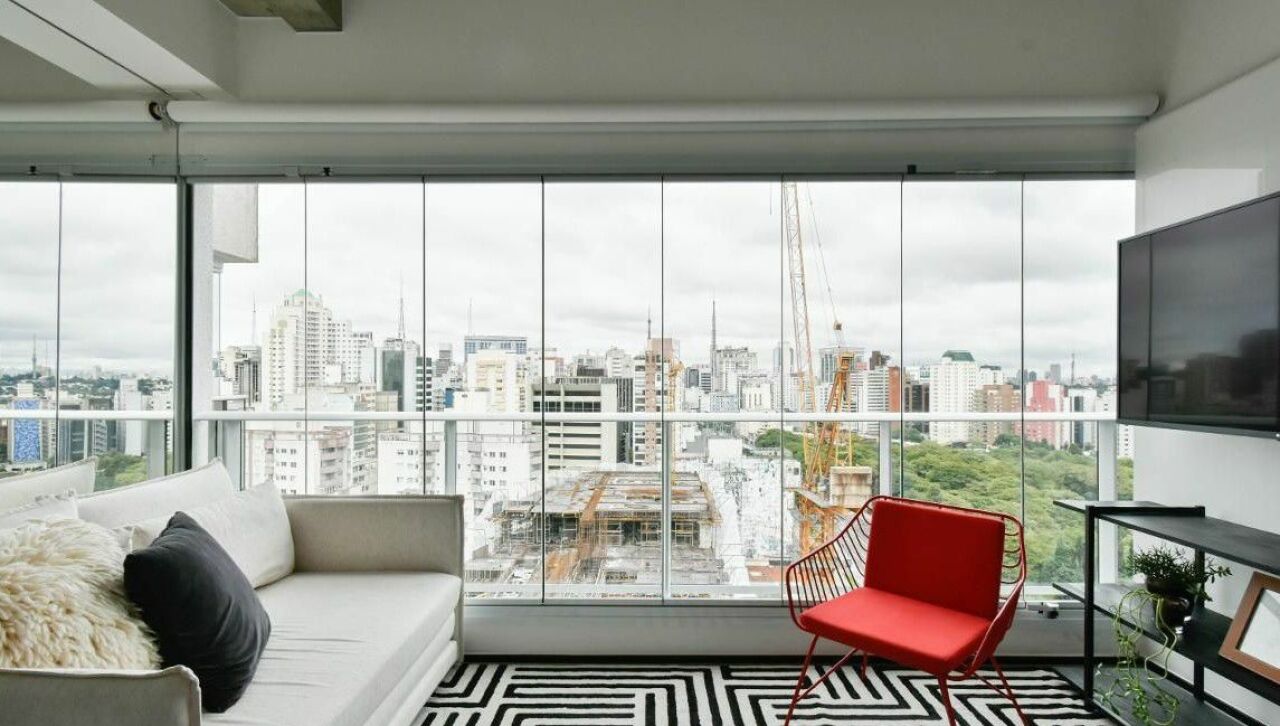 Apartamento para Venda - CONSOLAÇÃO