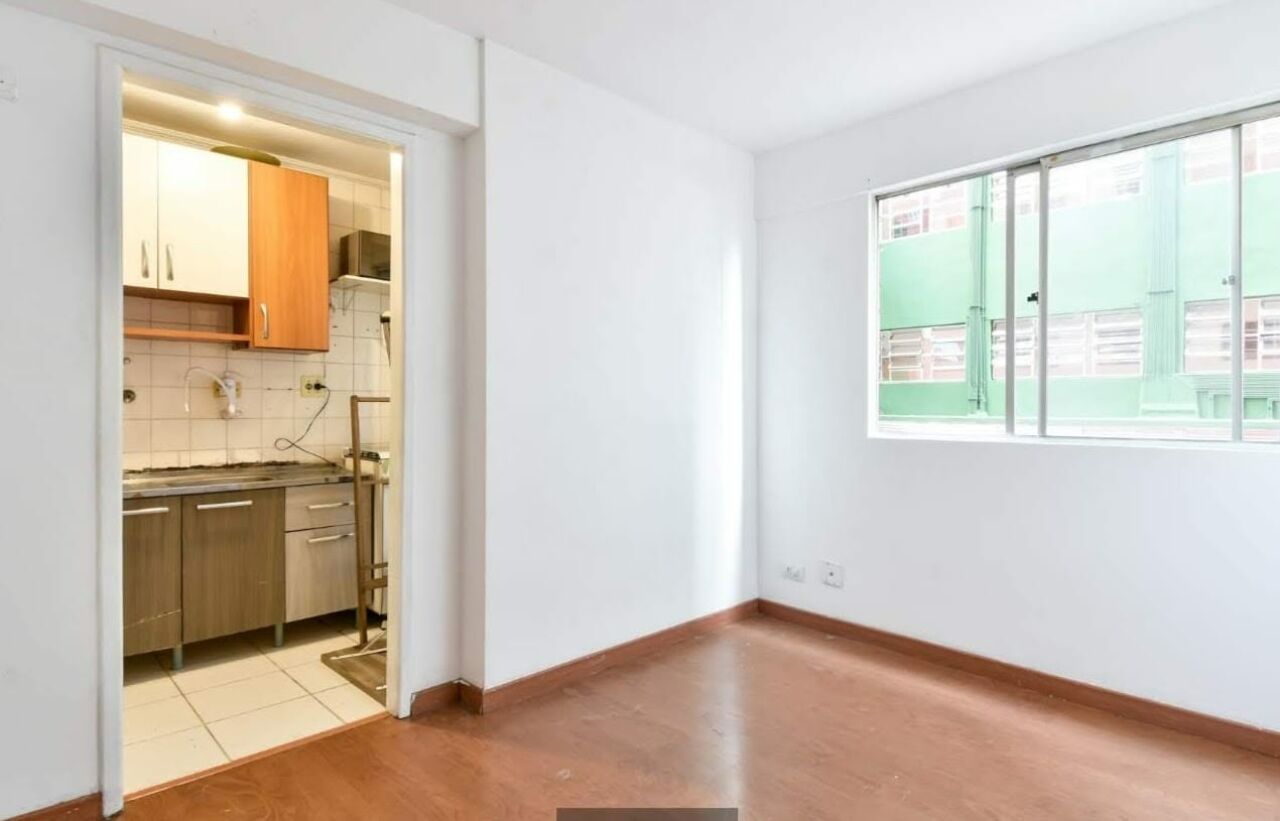 Apartamento para Venda - SÉ