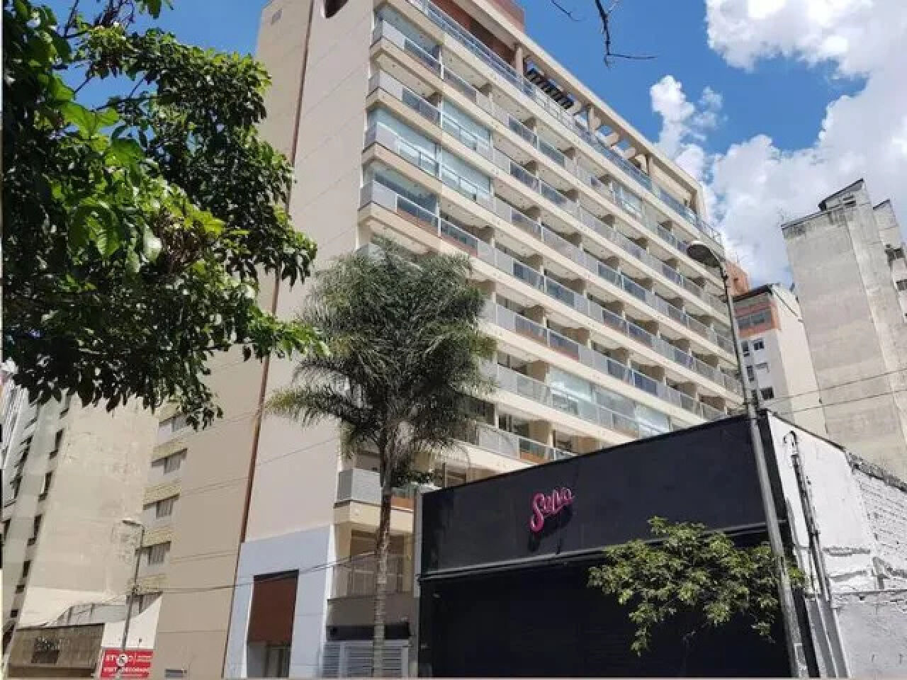 Apartamento para Venda - CONSOLAÇÃO
