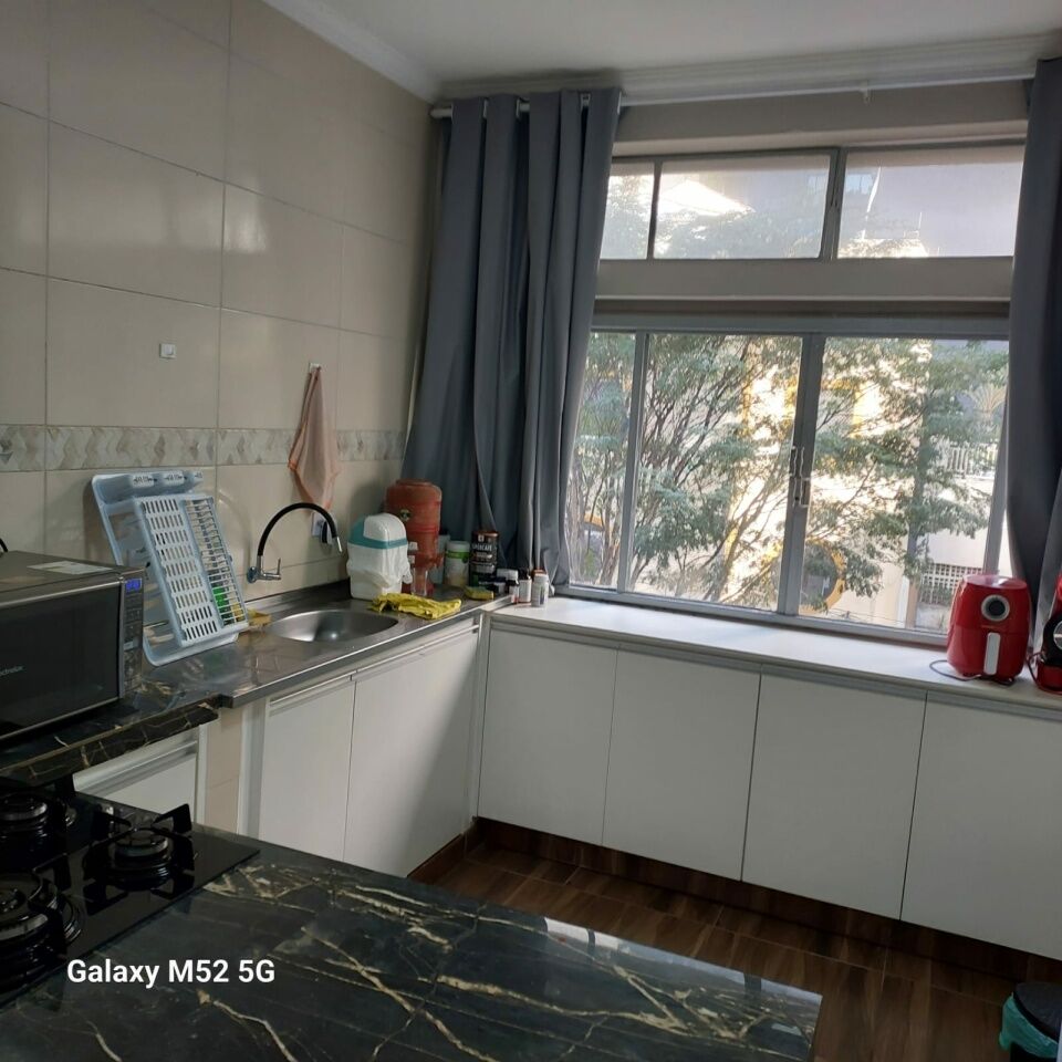 Apartamento para Venda - VILA BUARQUE