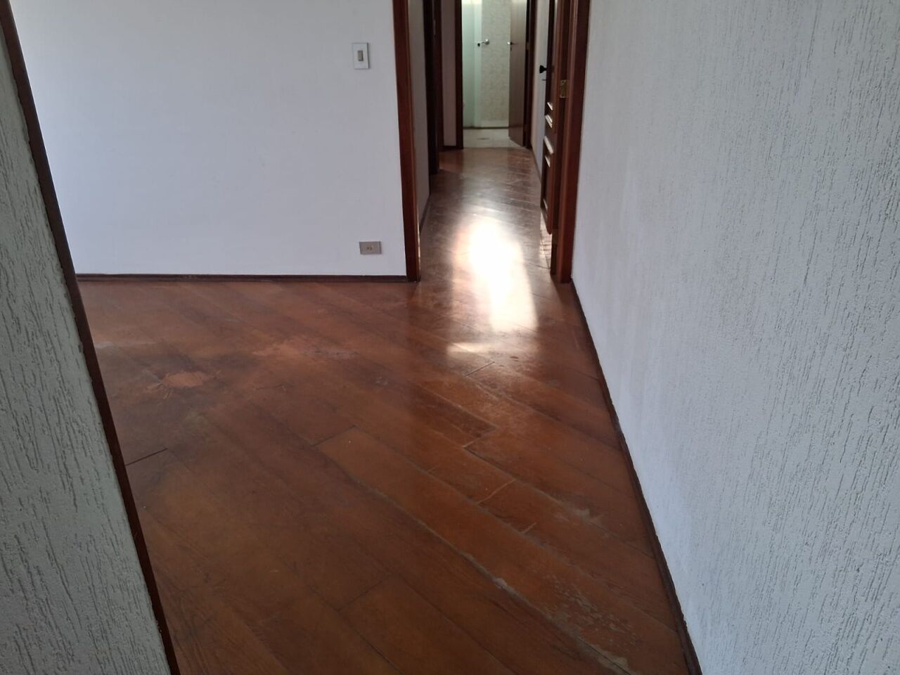 Apartamento para Venda - SANTANA