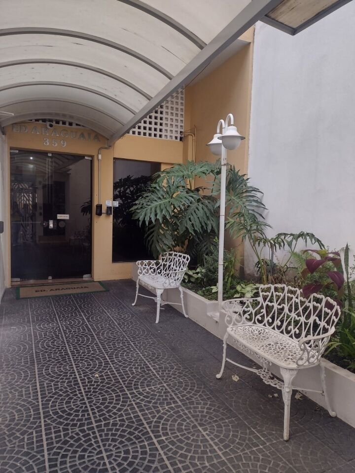 Apartamento para Venda - CONSOLAÇÃO