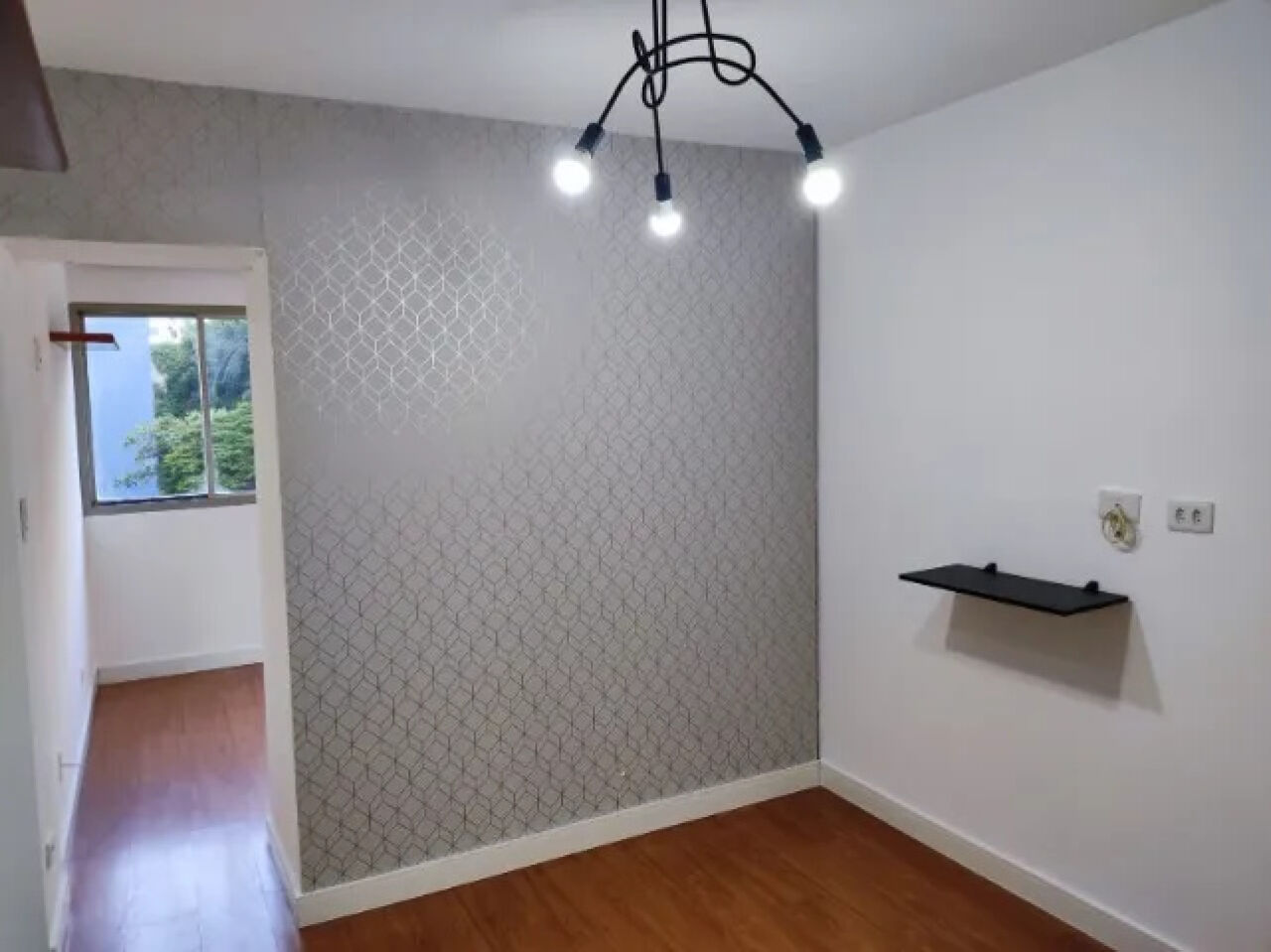 Apartamento para Venda - BELA VISTA