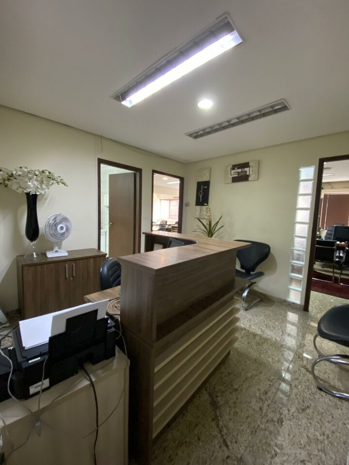 Comercial para Venda - CONSOLAÇÃO