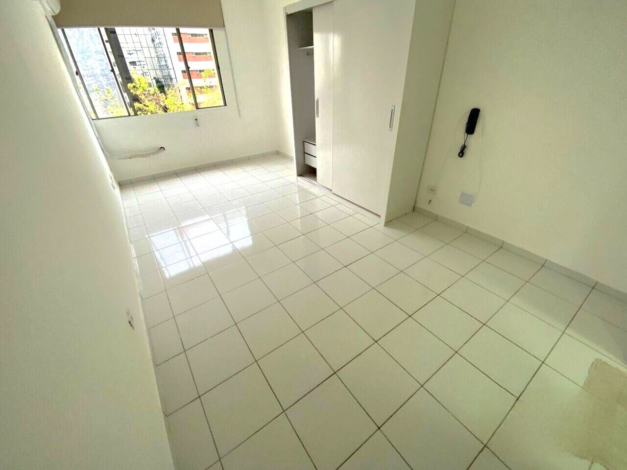 Apartamento para Venda - BELA VISTA