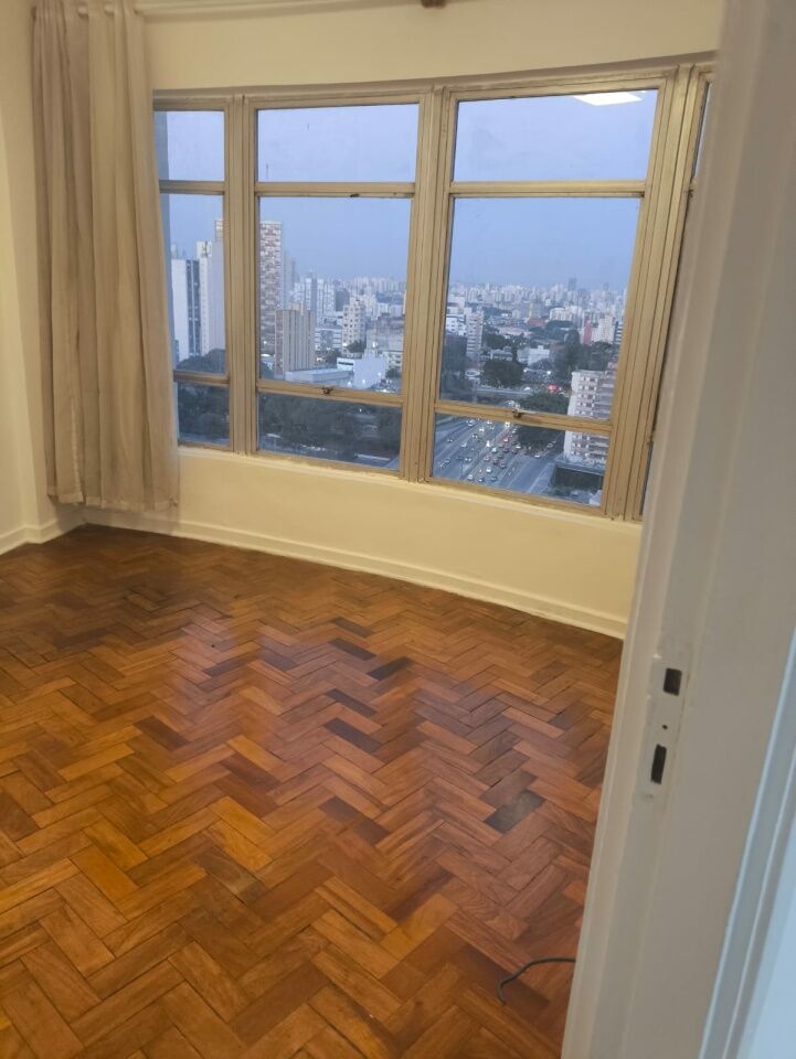 Apartamento para Venda - BELA VISTA