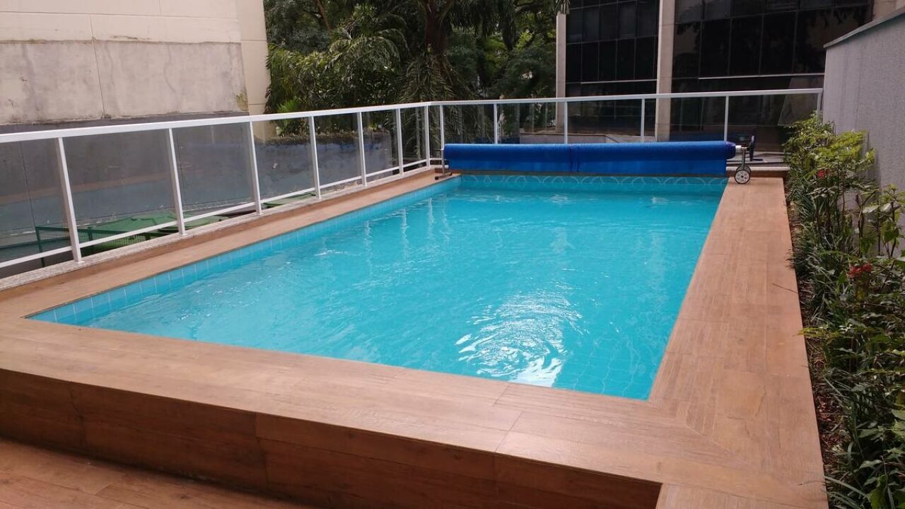 Apartamento para Venda - BELA VISTA