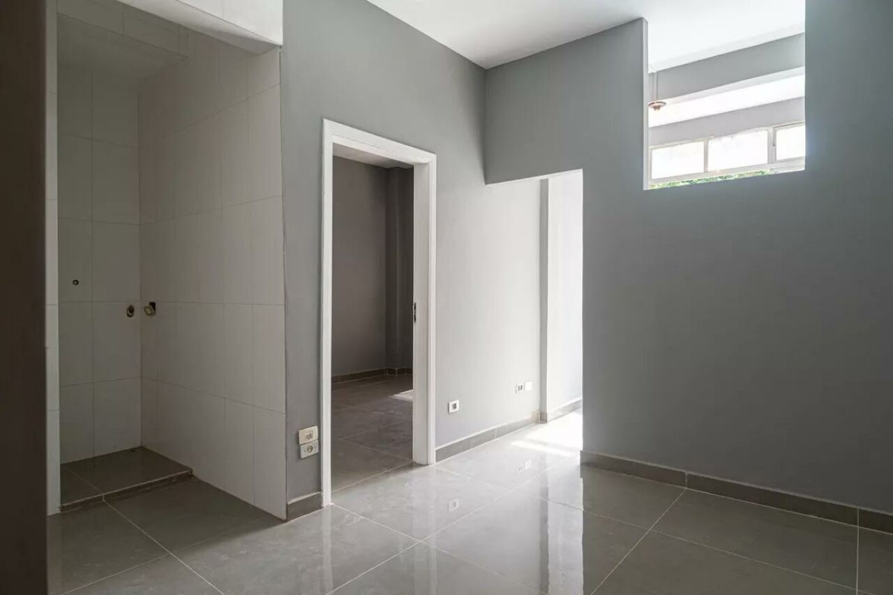 Apartamento para Venda - BELA VISTA