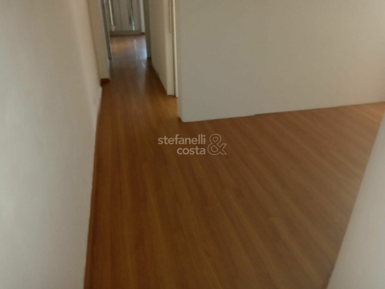 Apartamento para Venda - CONSOLAÇÃO