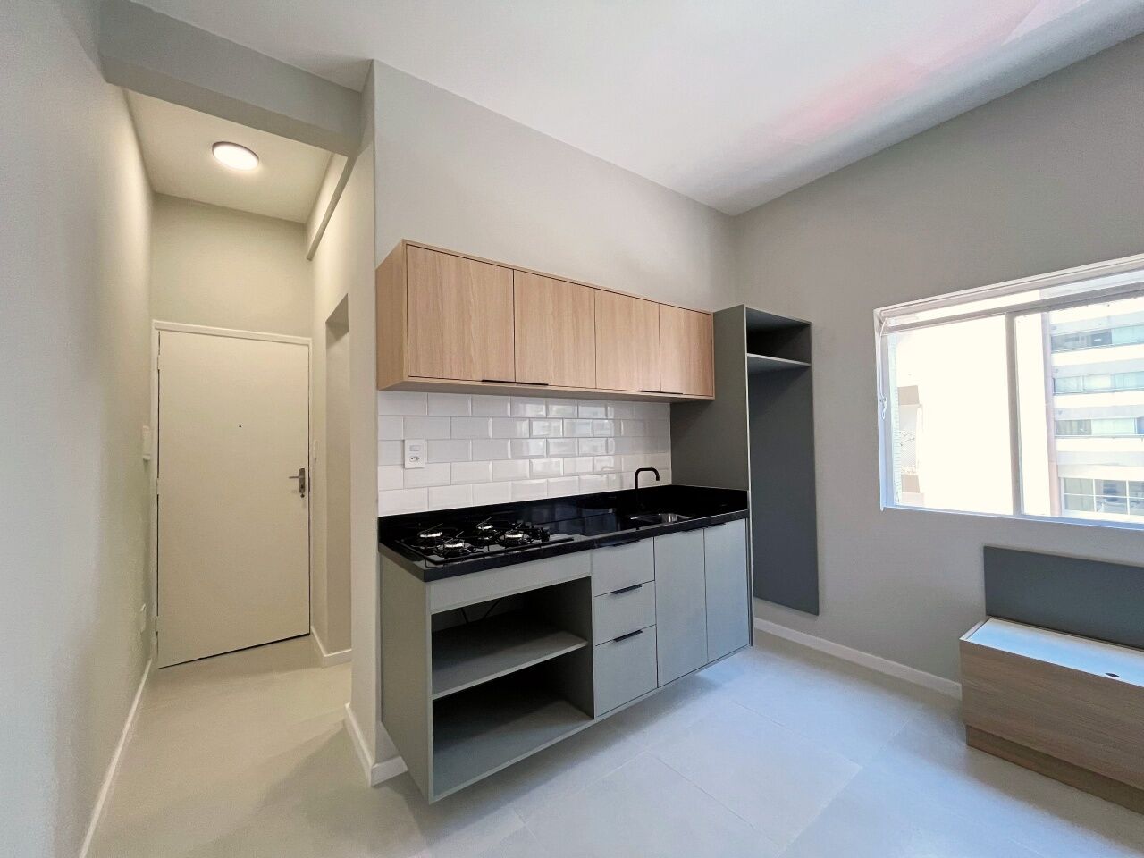 Apartamento para Venda - BELA VISTA