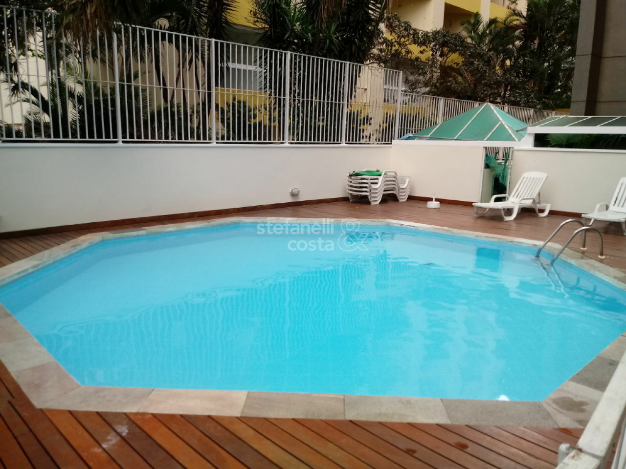 Apartamento para Venda - CONSOLAÇÃO