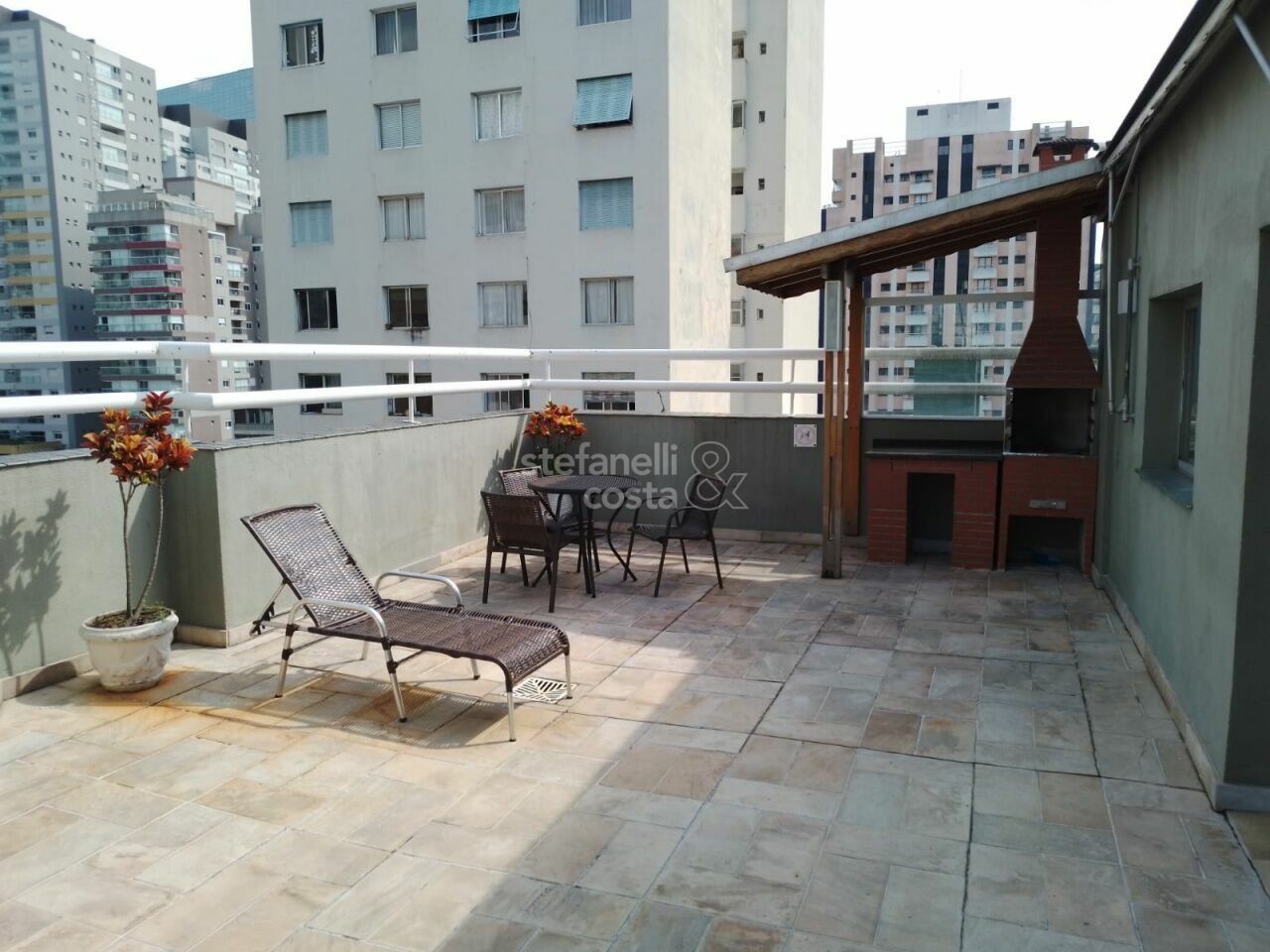 Apartamento para Venda - CONSOLAÇÃO