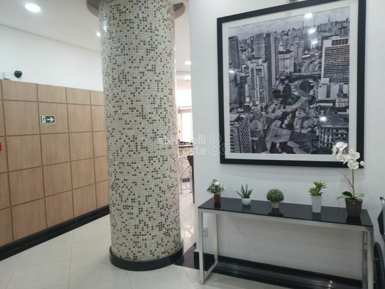 Apartamento para Venda - JARDINS