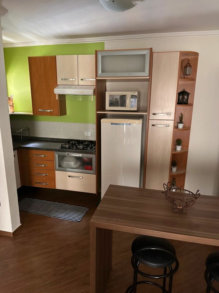 Apartamento para Venda - BELA VISTA