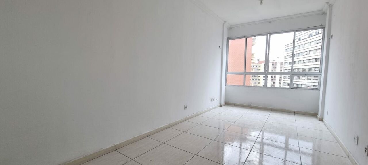 Apartamento para Venda - SANTA CECÍLIA