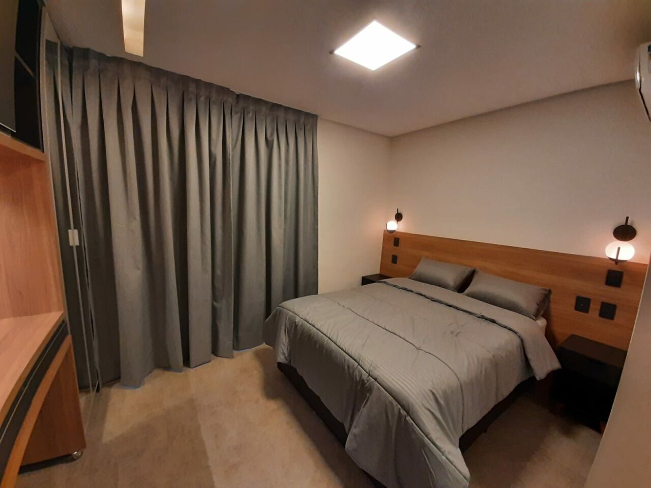 Apartamento para Venda - CENTRO