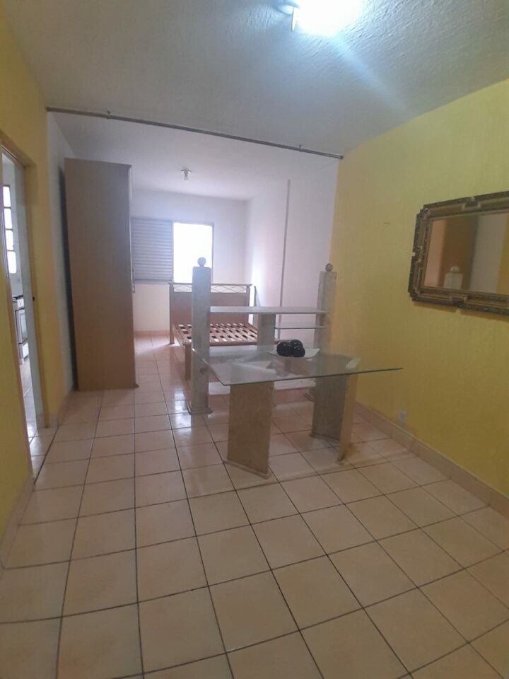 Apartamento para Venda - VILA BUARQUE