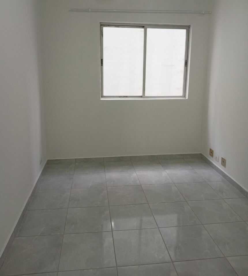 Apartamento para Locação - BELA VISTA