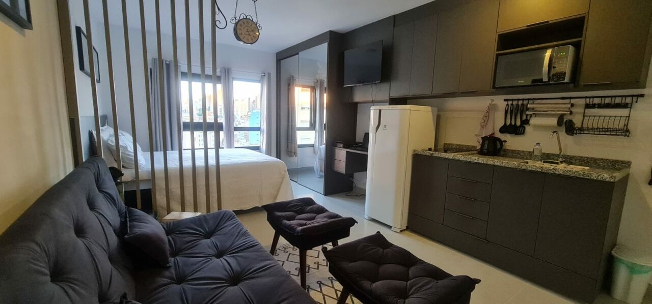 Apartamento para Venda - CONSOLAÇÃO