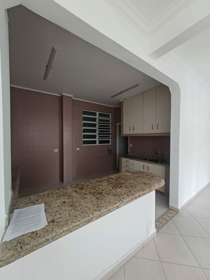 Apartamento para Venda - APARECIDA