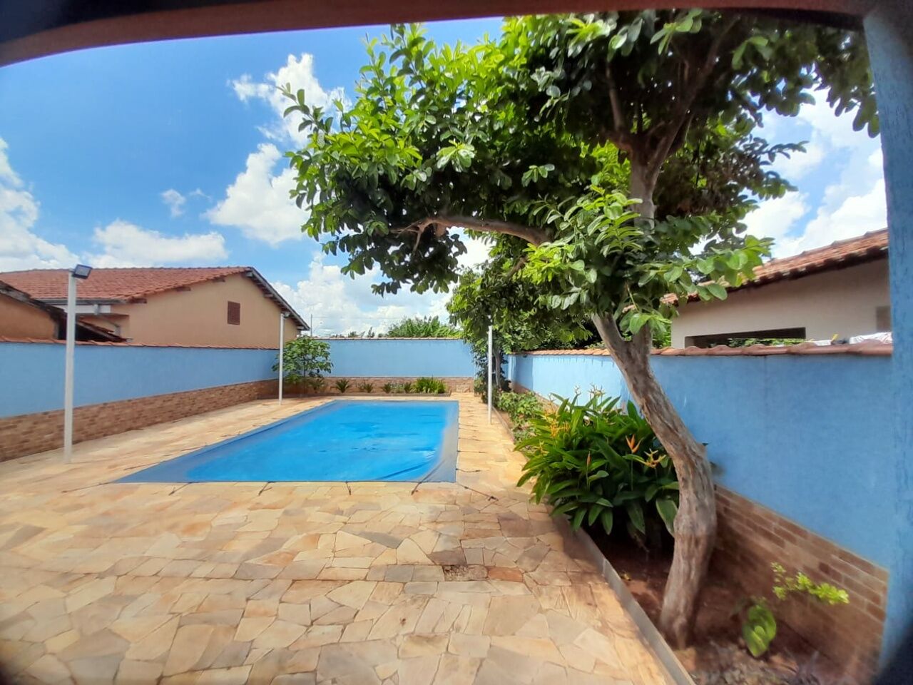 Casa Térrea para Venda - CENTRO