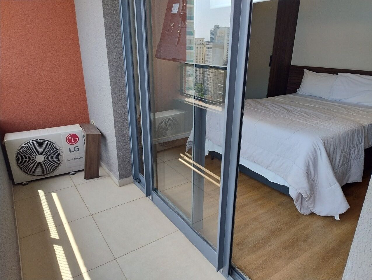 Apartamento para Venda - CONSOLAÇÃO