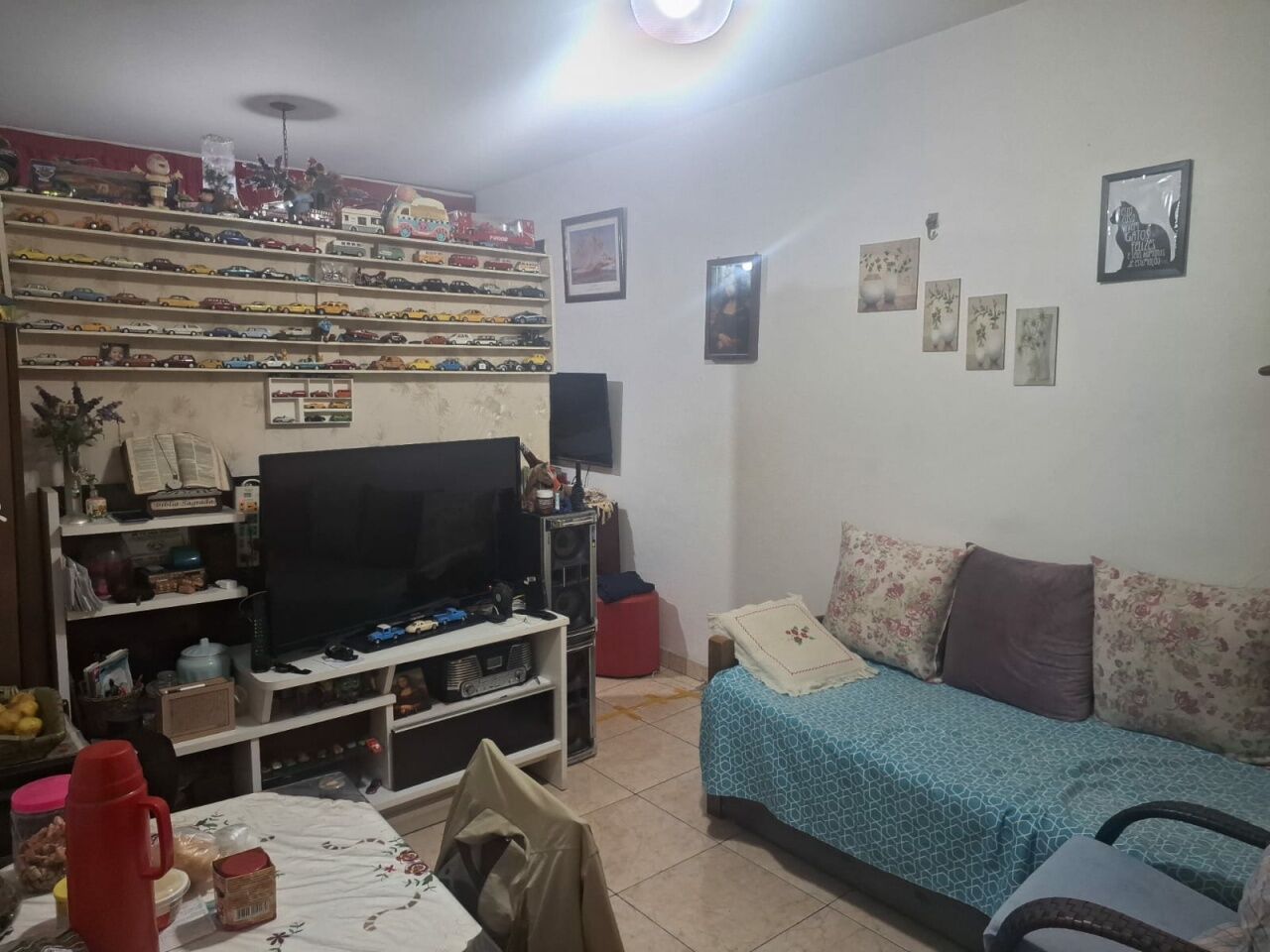 Apartamento para Venda - BELA VISTA
