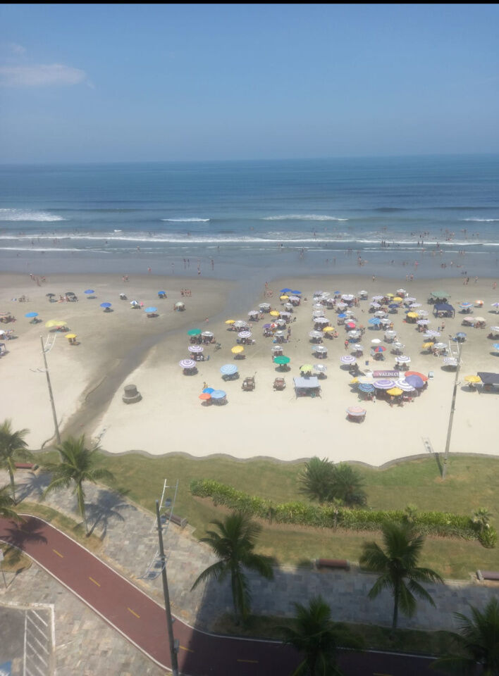 Apartamento para Venda - VILA CAIÇARA