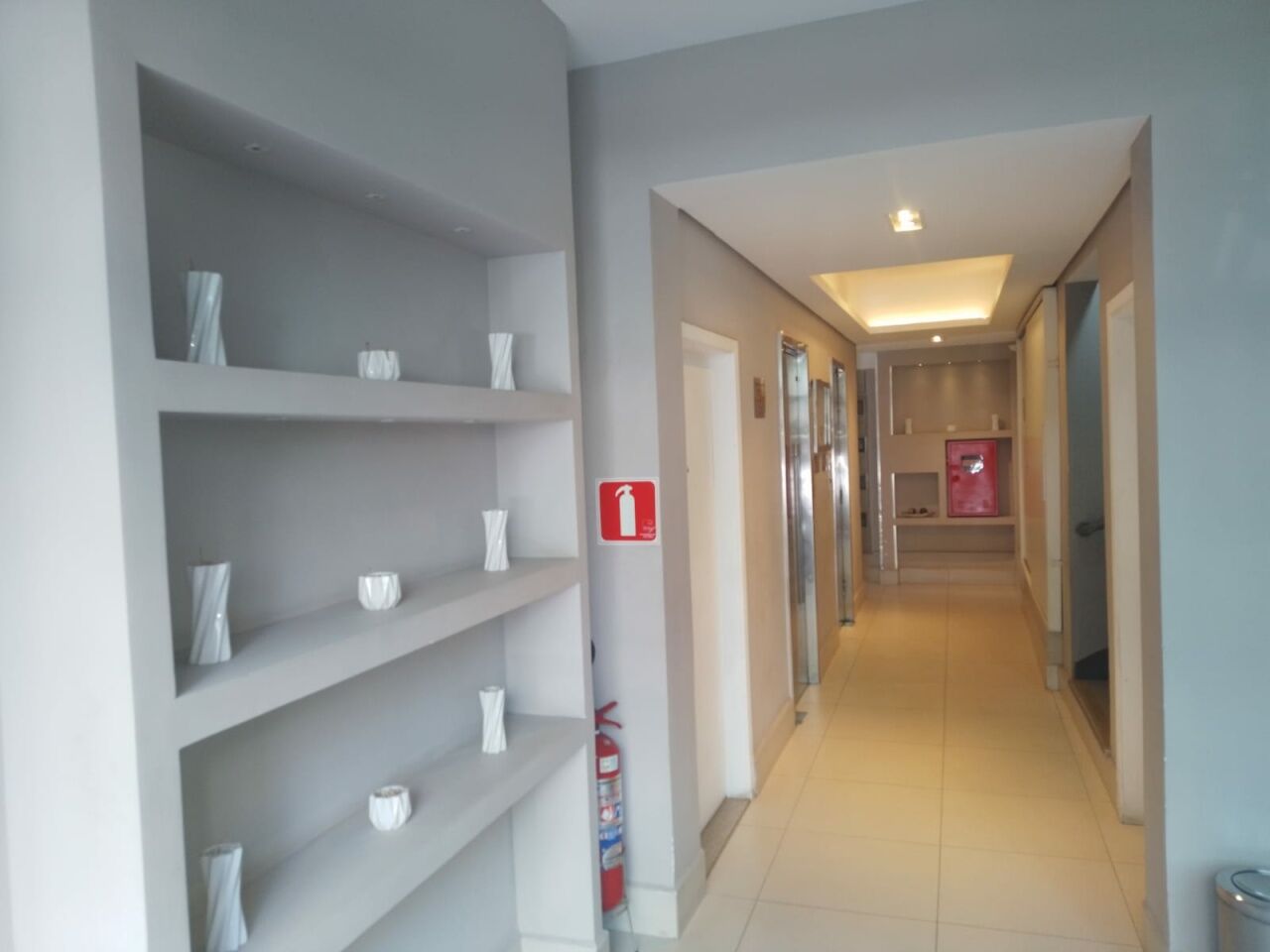 Apartamento para Venda - BELA VISTA