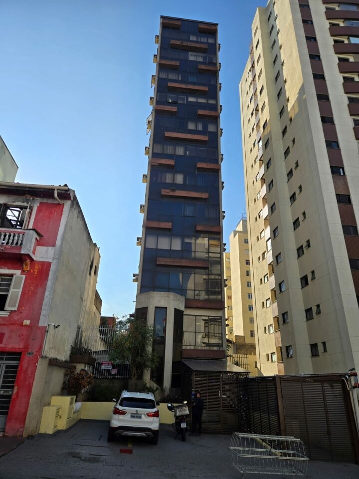 Apartamento para Venda - CONSOLAÇÃO