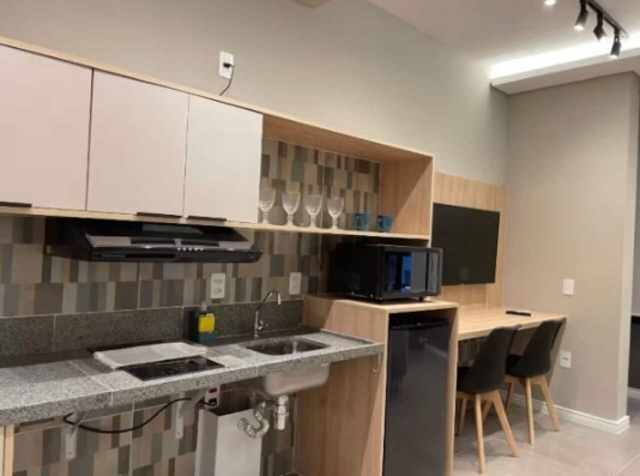 Apartamento para Venda - CONSOLAÇÃO
