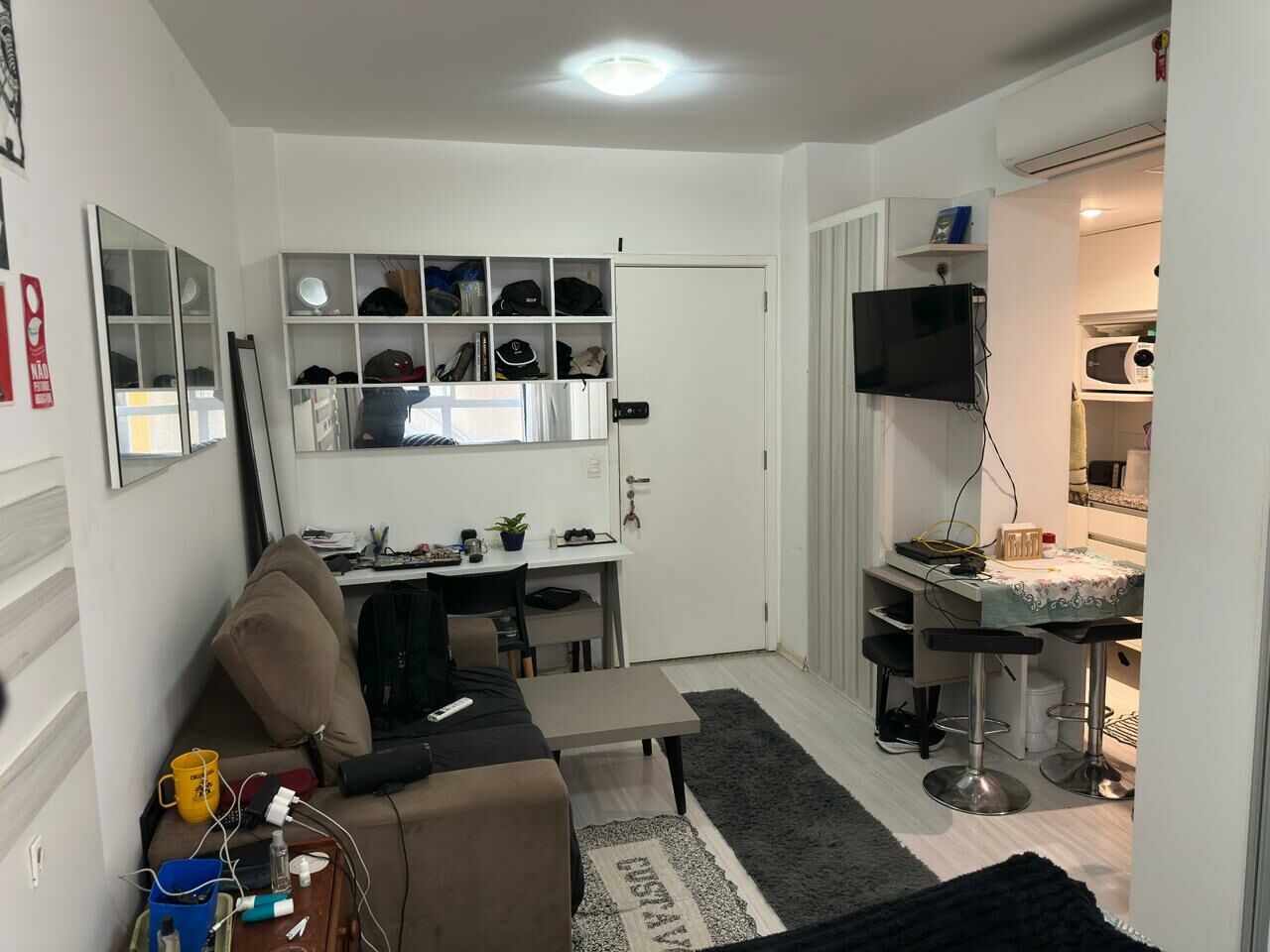 Apartamento para Venda - BELA VISTA