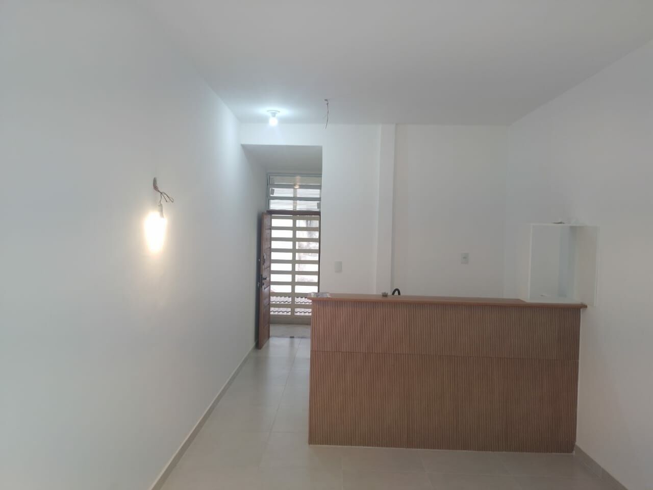 Apartamento para Venda - BELA VISTA