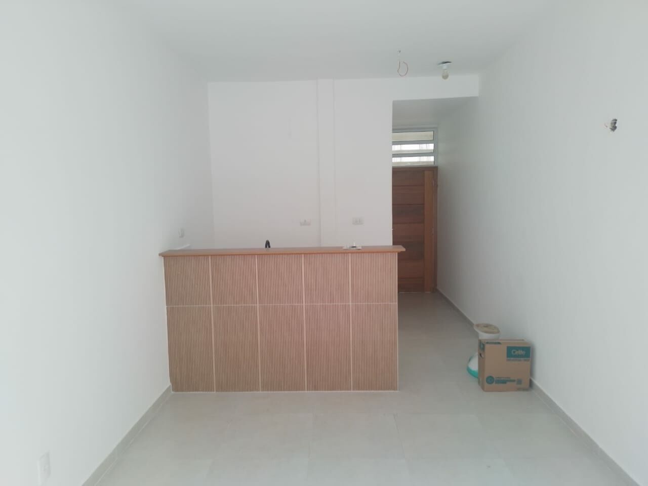 Apartamento para Venda - BELA VISTA