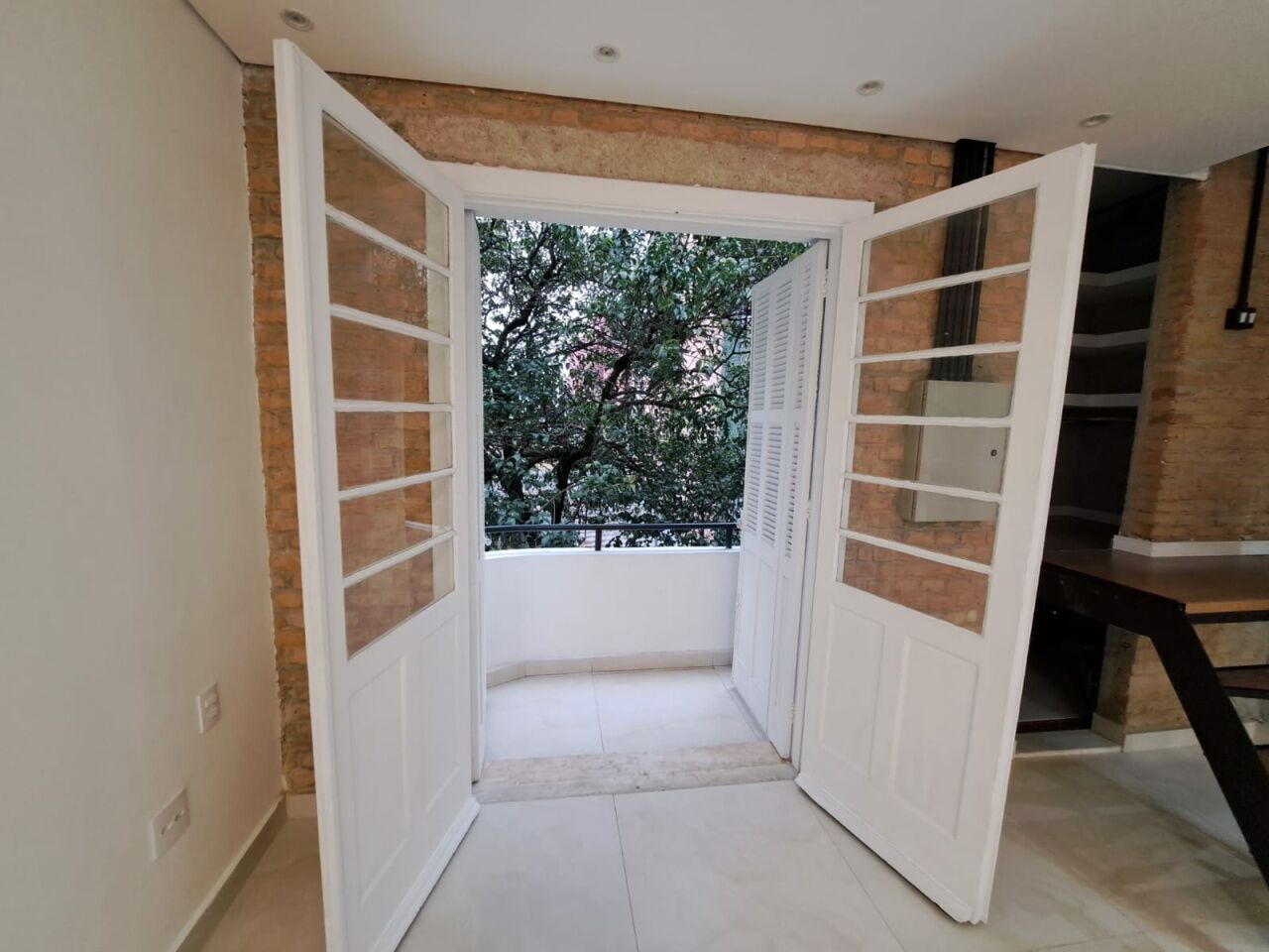 Apartamento para Venda - BELA VISTA