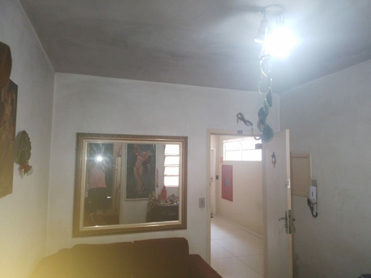 Apartamento para Venda - CONSOLAÇÃO