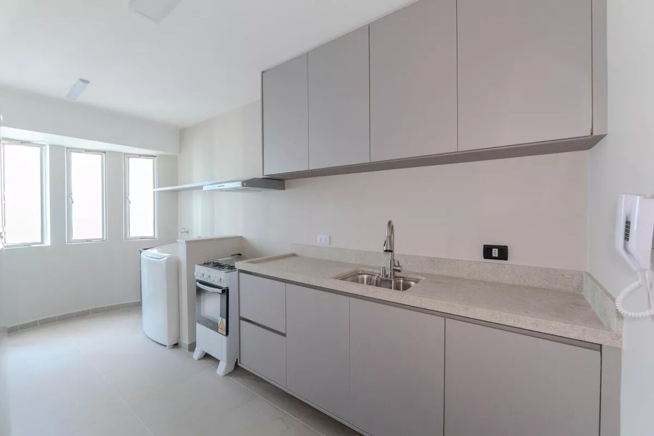 Apartamento para Venda - CONSOLAÇÃO