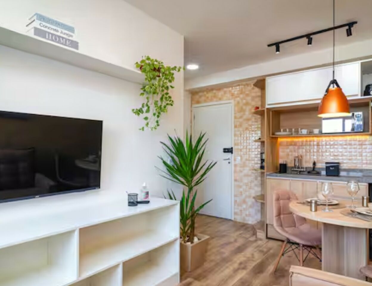 Apartamento para Venda - BELA VISTA