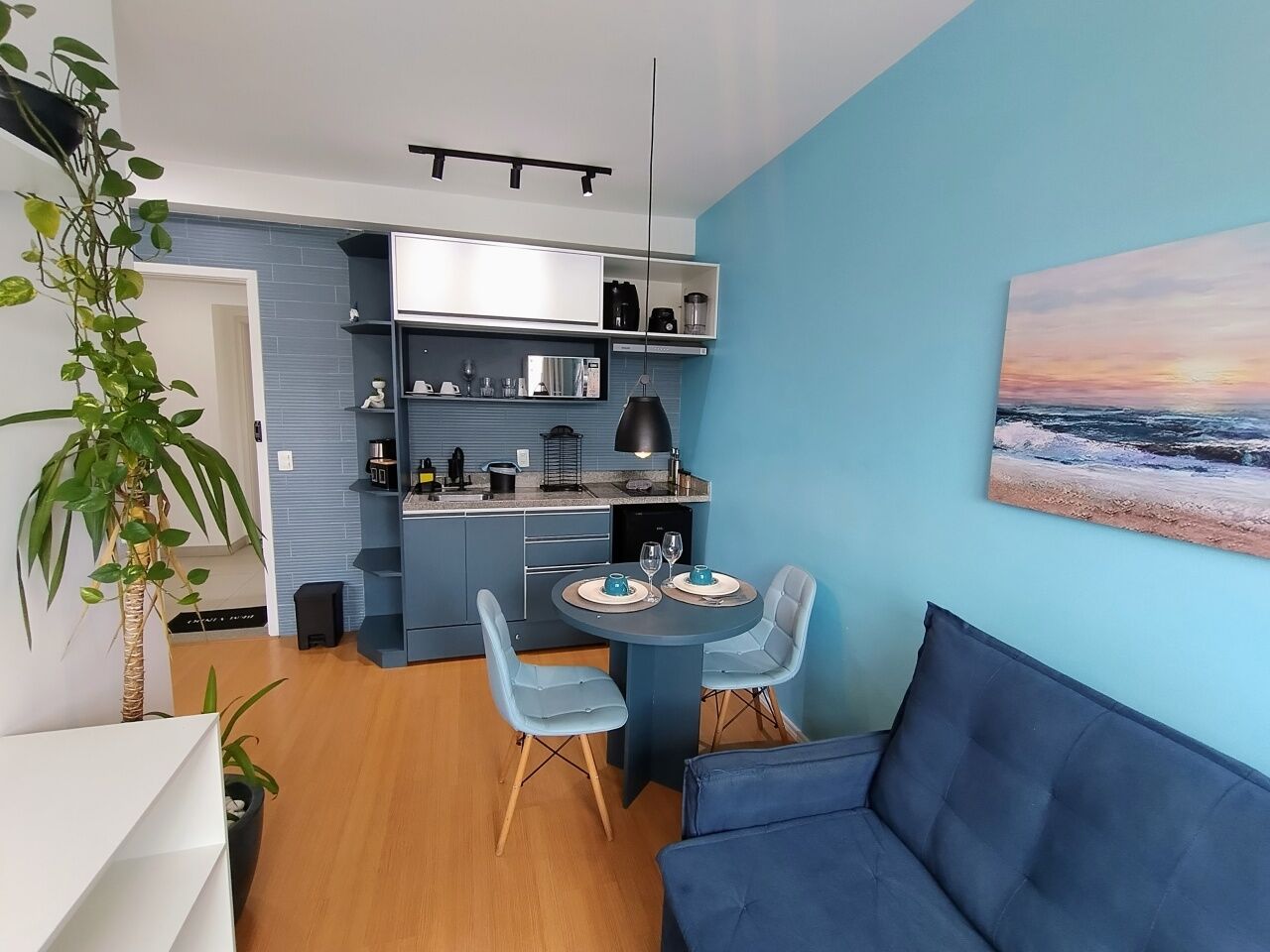 Apartamento para Venda - BELA VISTA