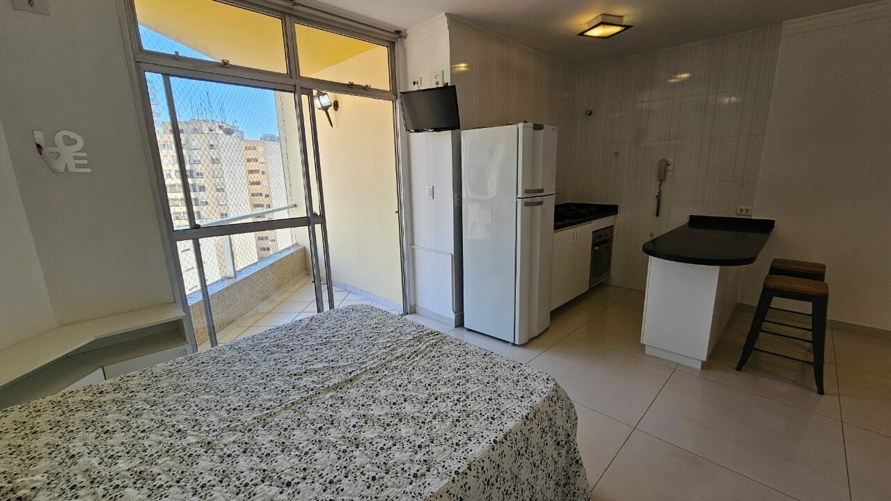 Apartamento para Venda - CONSOLAÇÃO