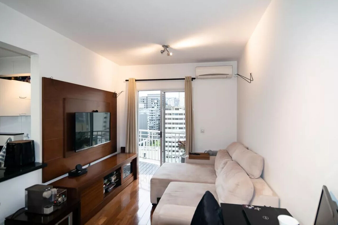 Apartamento para Venda - CONSOLAÇÃO