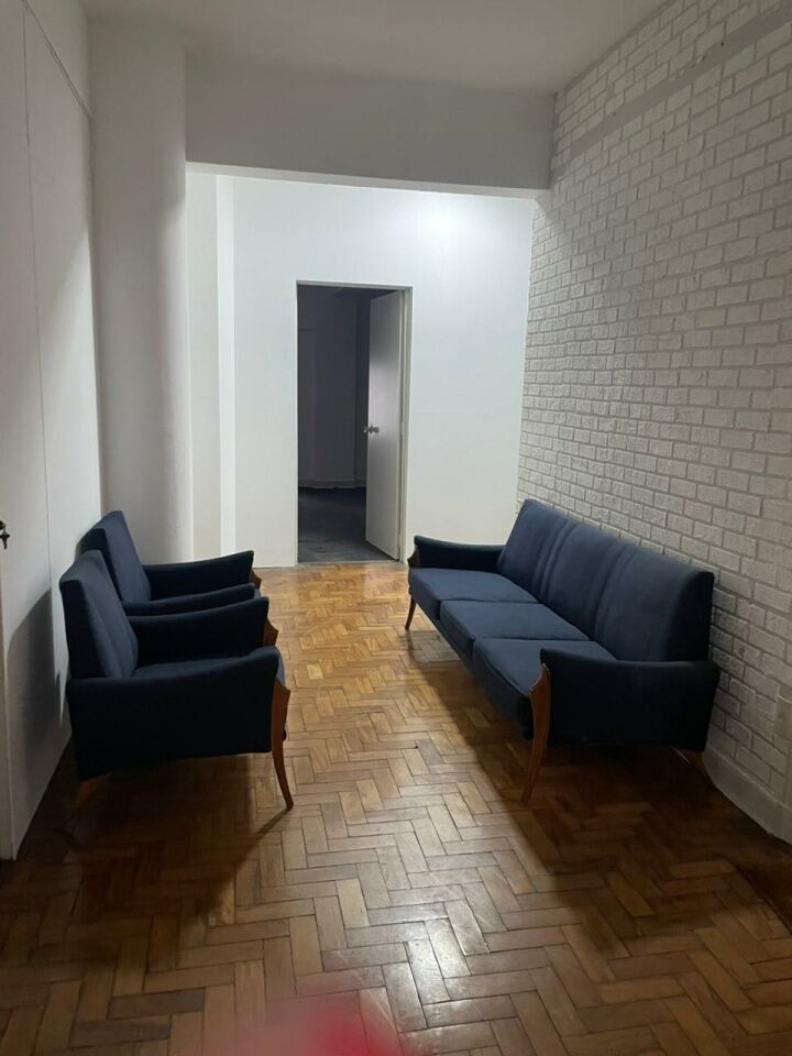 Apartamento para Venda - CONSOLAÇÃO