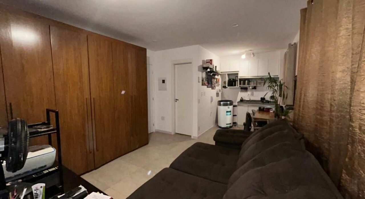 Apartamento para Venda - SÉ
