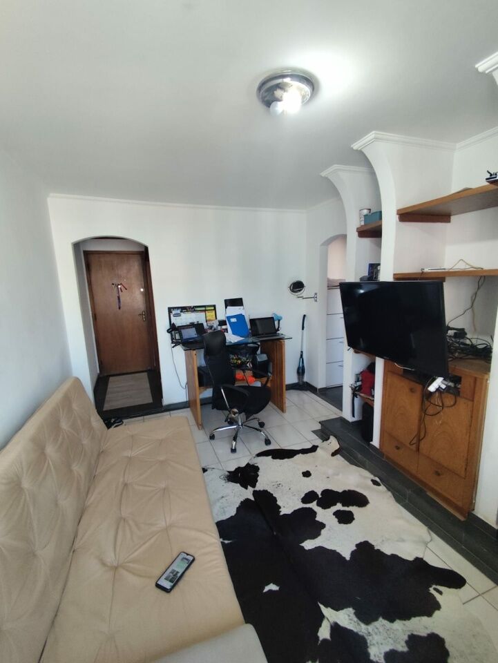 Apartamento para Venda - BELA VISTA