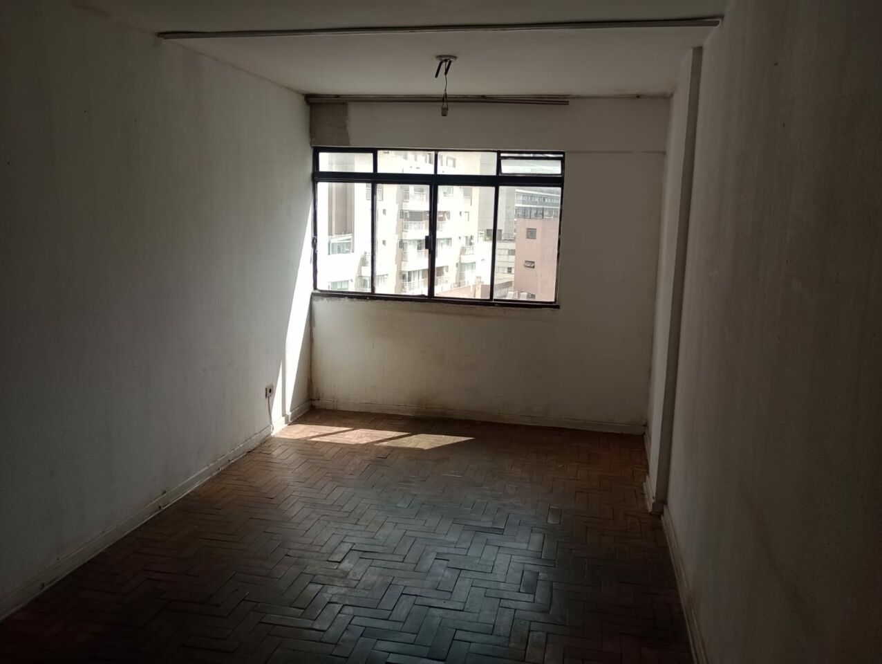 Apartamento para Venda - BELA VISTA