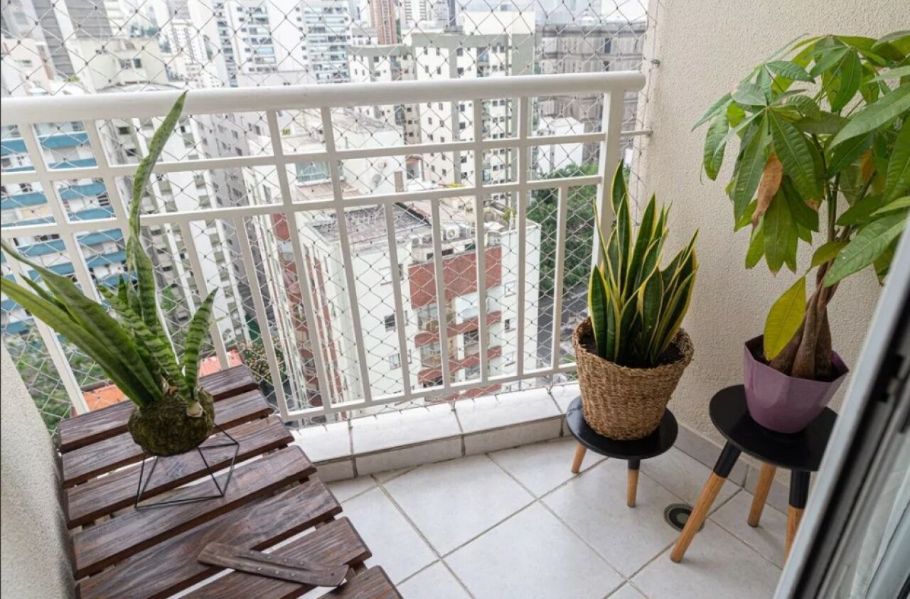 Apartamento para Venda - CONSOLAÇÃO