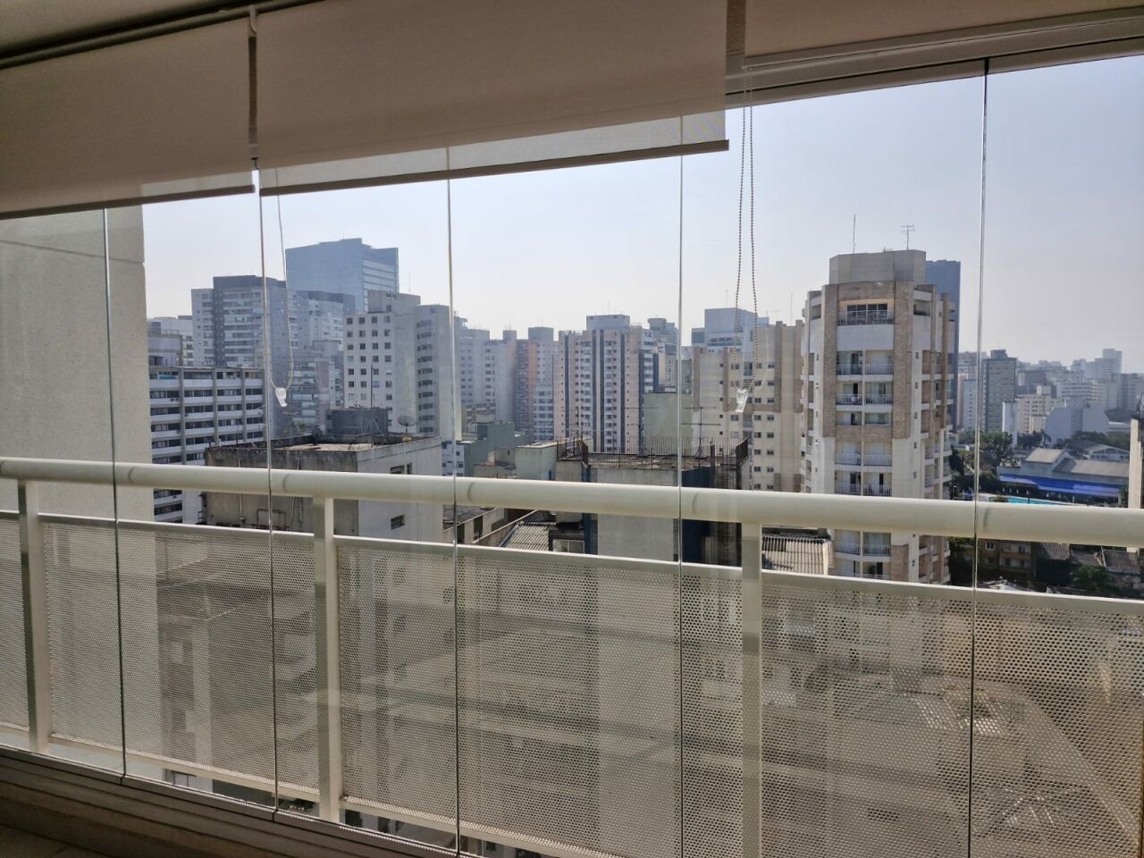 Apartamento para Locação - BELA VISTA