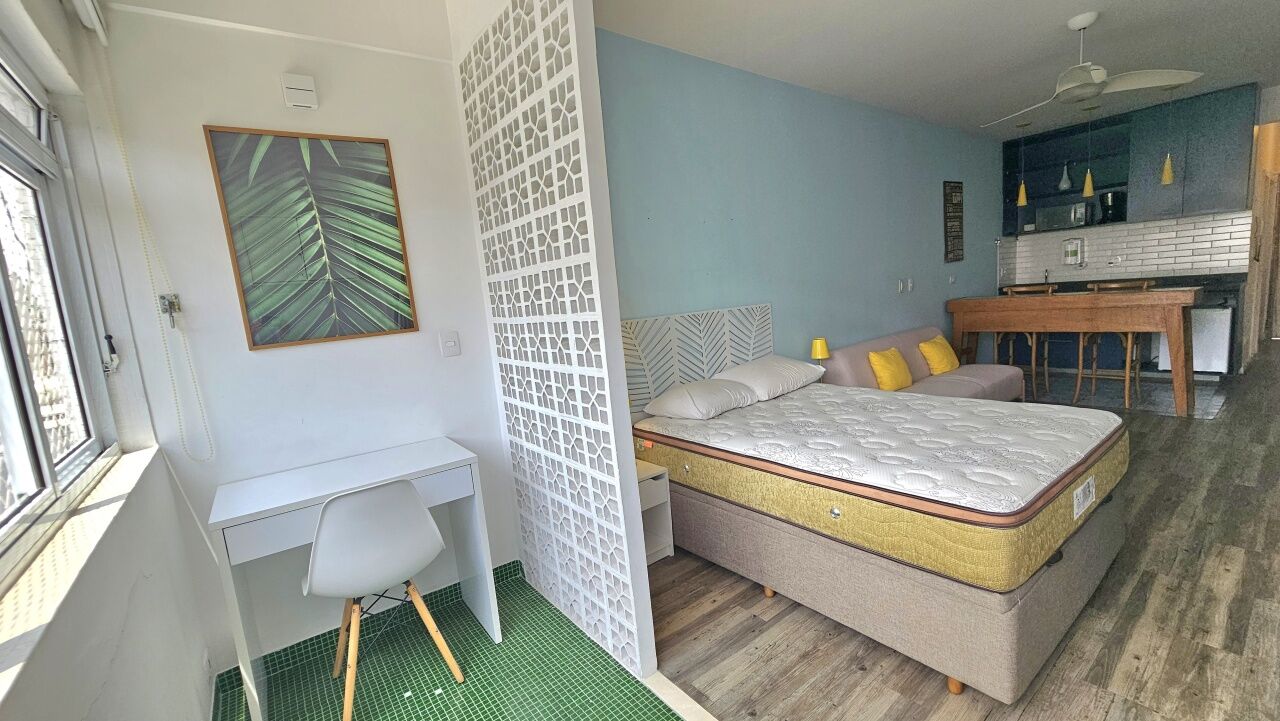 Apartamento para Venda - CONSOLAÇÃO