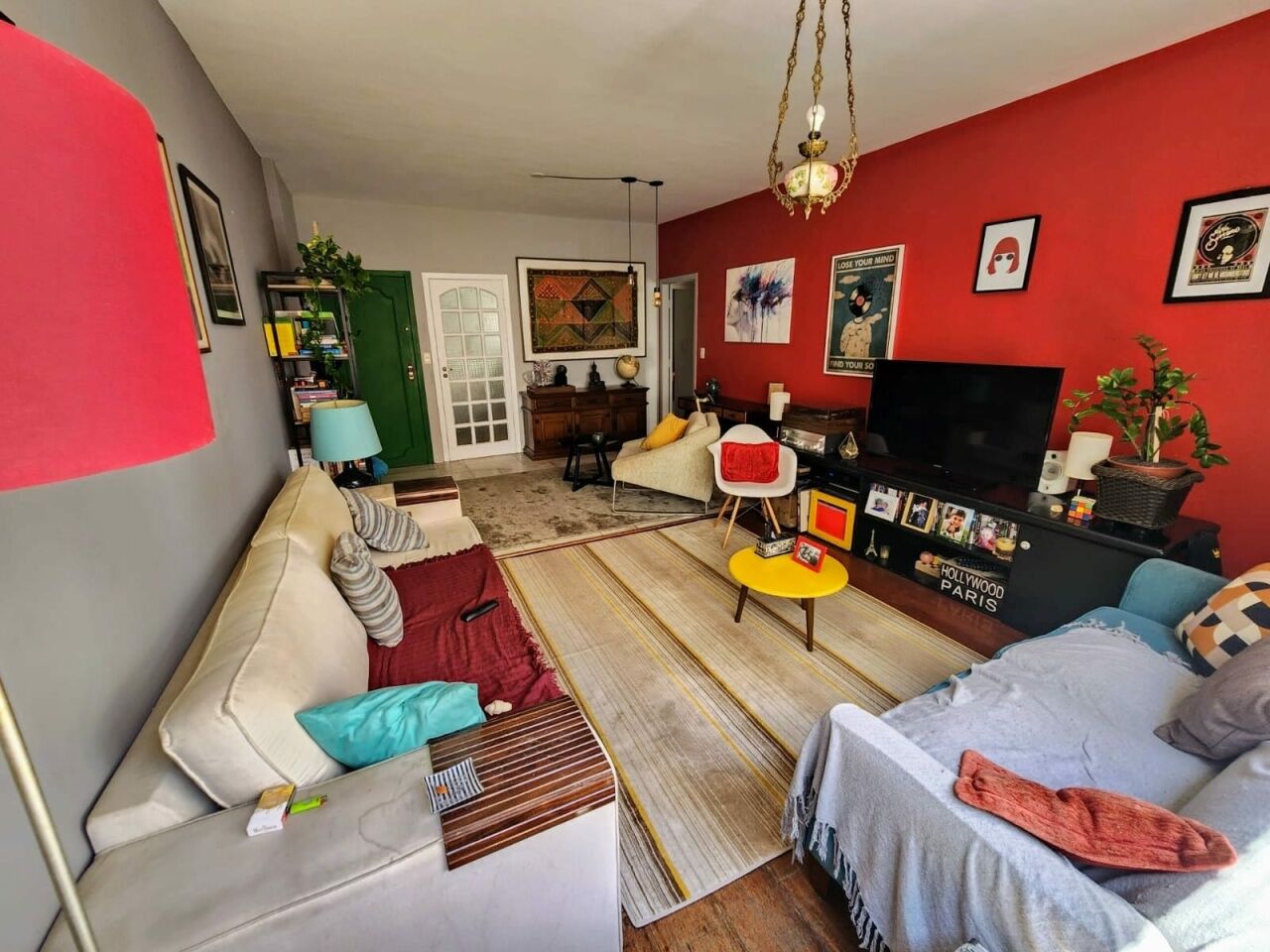 Apartamento para Venda - CONSOLAÇÃO